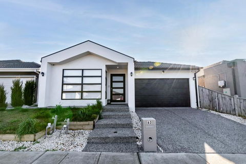 Luxury Home Away From Home - Accommodation NSW 0