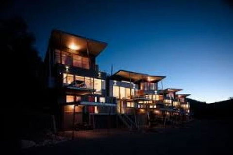 Luxury Scandinavian Townhouse - Accommodation NSW 0