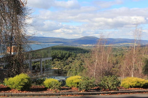 Macedon Ranges Hotel & Spa - Accommodation NSW 0