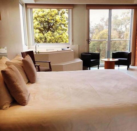 Macedon Ranges Hotel & Spa - Accommodation NSW 2