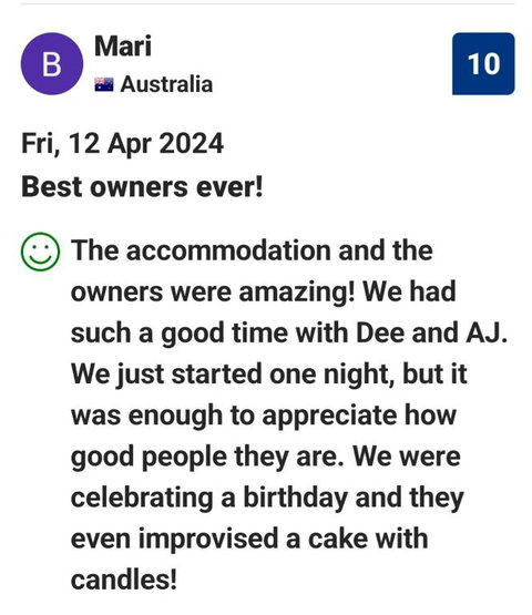 MAGNETIC CABIN Entire Studio On Magnetic Island - Accommodation NSW 1