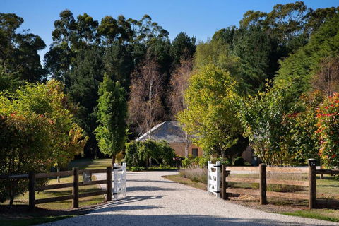 Maison 24 - Accommodation NSW 0