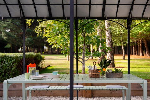 Maison 24 - Accommodation NSW 2