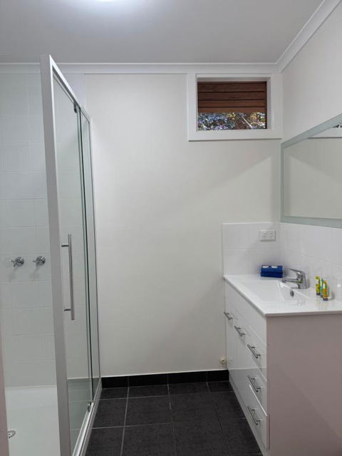 Mallacoota Log Cabins - Accommodation NSW 1