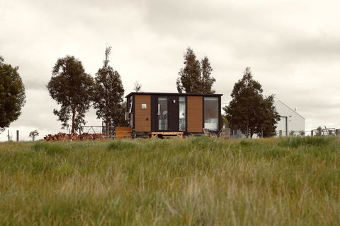 Maluridae Creek Views By Tiny Away - Accommodation NSW 1
