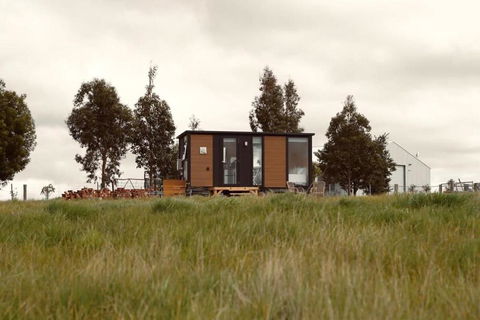 Maluridae Creek Views By Tiny Away - Accommodation NSW 0