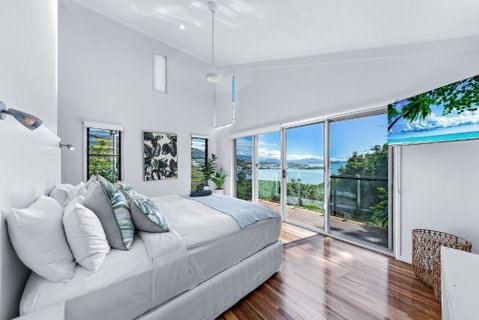 MANDALAY ESCAPE, SECLUSION & SERENITY WITH A POOL - Accommodation NSW 0