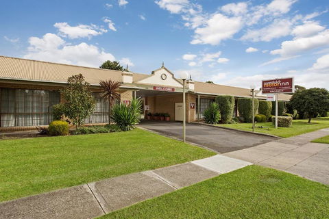 Manifold Motor Inn - Accommodation NSW 0