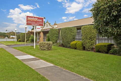 Manifold Motor Inn - Accommodation NSW 1