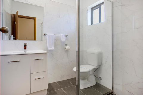 Manifold Motor Inn - Accommodation NSW 3