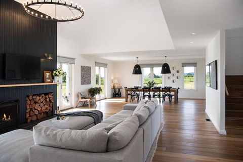 Mapledurham - Accommodation NSW 0