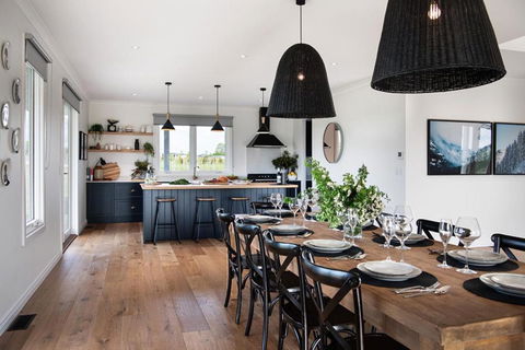 Mapledurham - Accommodation NSW 1