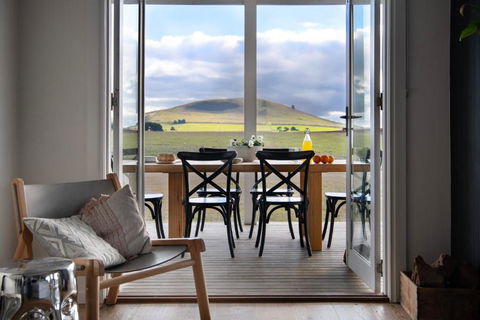 Mapledurham - Accommodation NSW 2