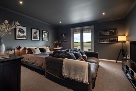 Mapledurham - Accommodation NSW 3