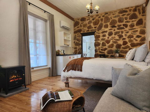 Marananga Cottages - Accommodation NSW 1