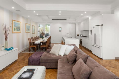 Marlin - Accommodation NSW 1