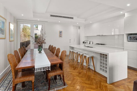 Marlin - Accommodation NSW 2