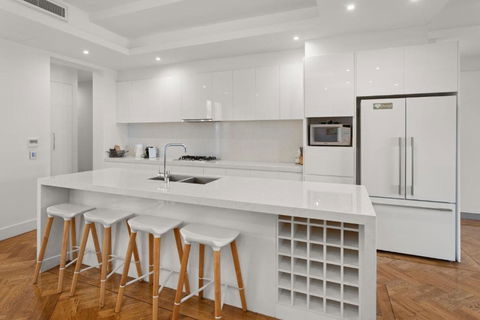 Marlin - Accommodation NSW 3