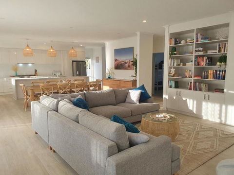 Matildas Of Kangaroo Island - Accommodation NSW 0