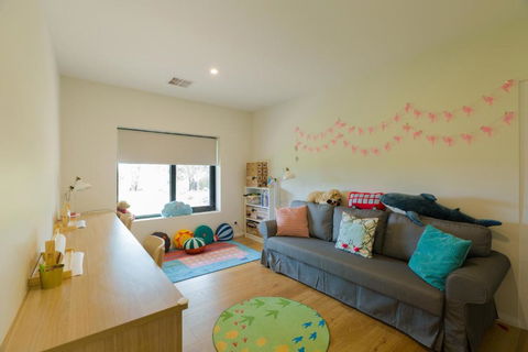 Mattner House Family Vacation Resort - Accommodation NSW 0