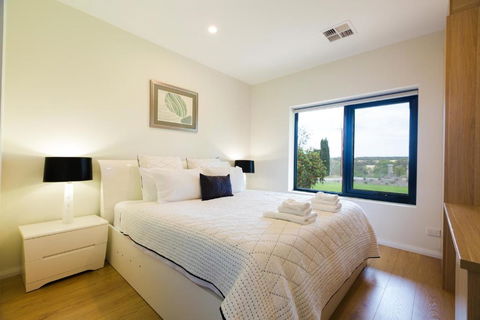 Mattner House Family Vacation Resort - Accommodation NSW 1