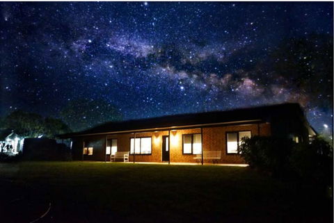 Mattner House Family Vacation Resort - Accommodation NSW 3