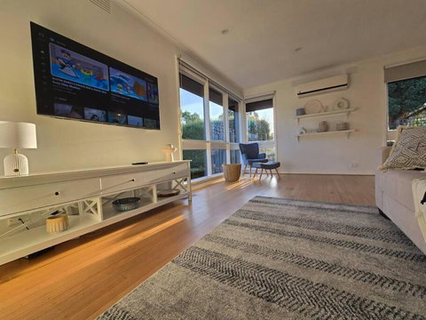 Meadow View Cottage - Accommodation NSW 3
