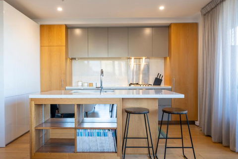 Mega Style Apartments The General - Accommodation NSW 3