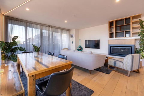 Mega Style Apartments The General - Accommodation NSW 0