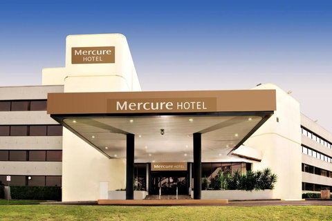 Mercure Penrith - Accommodation NSW 0
