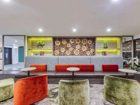 Mercure Penrith - Accommodation NSW 3