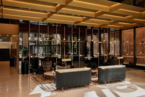 Meriton Suites Melbourne - Accommodation NSW 3