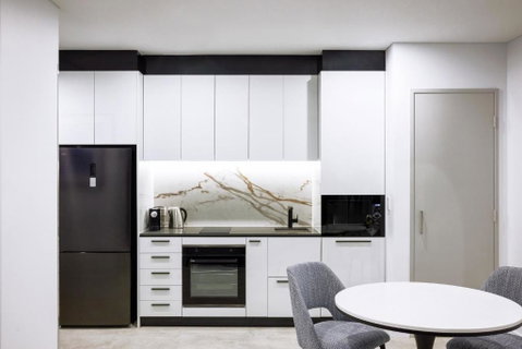 Meriton Suites Liverpool - Accommodation NSW 2