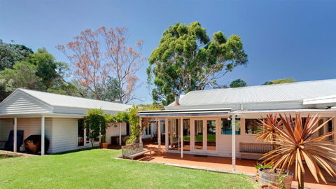 Merricks North Retreat - Accommodation NSW 1