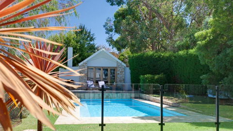 Merricks North Retreat - Accommodation NSW 3