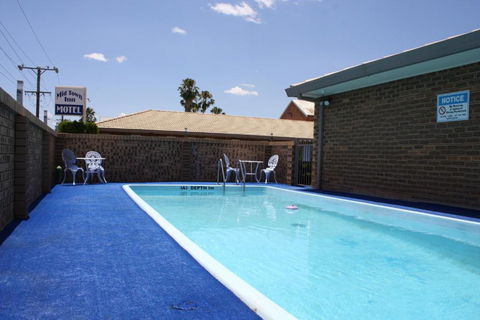 Mid Town Inn Narrabri - Accommodation NSW 0