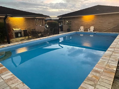 Milgate Motel - Accommodation NSW 3