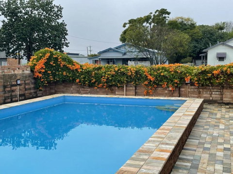 Milgate Motel - Accommodation NSW 2