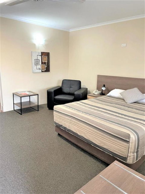 Milgate Motel - Accommodation NSW 0