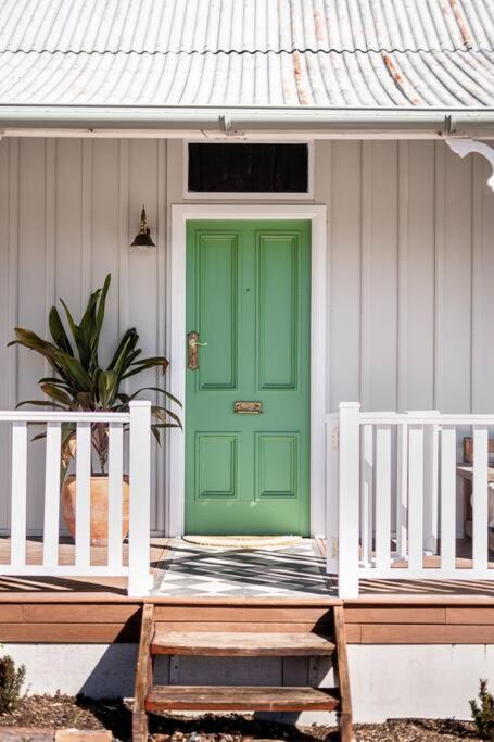 Mill Cottage - Accommodation NSW 2