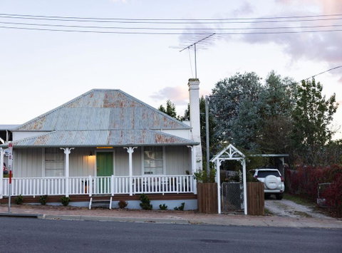 Mill Cottage - Accommodation NSW 0