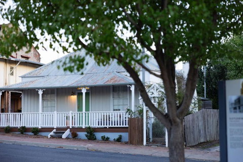 Mill Cottage - Accommodation NSW 1