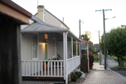Mill Cottage - Accommodation NSW 3