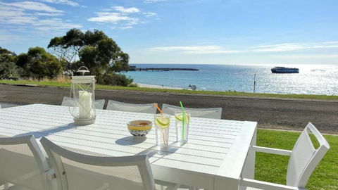 Millpond. - Accommodation NSW 0