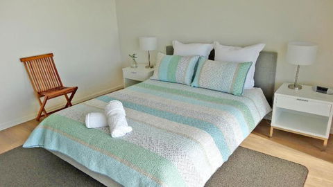 Millpond. - Accommodation NSW 3