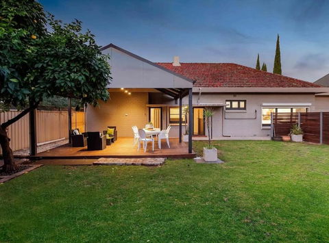 Medindie Home - Close To Adelaide City - Accommodation NSW 0