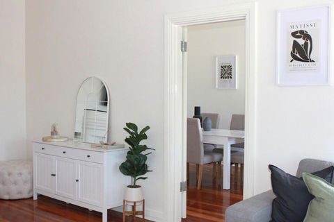 Medindie Home - Close To Adelaide City - Accommodation NSW 1