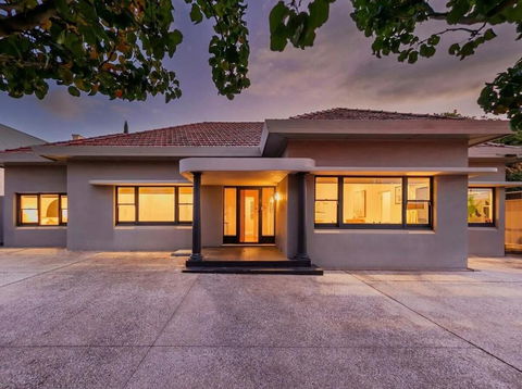 Medindie Home - Close To Adelaide City - Accommodation NSW 3