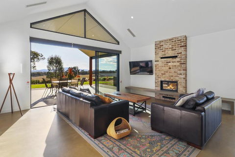 Mayple Peaks - Accommodation NSW 1