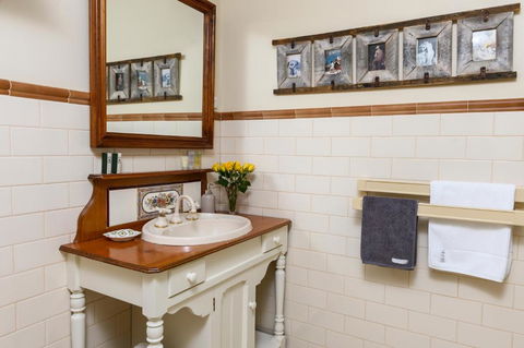 Miriams Cottage - Accommodation NSW 3